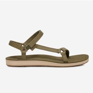 Women's Original Universal Slim
Leather Sandal